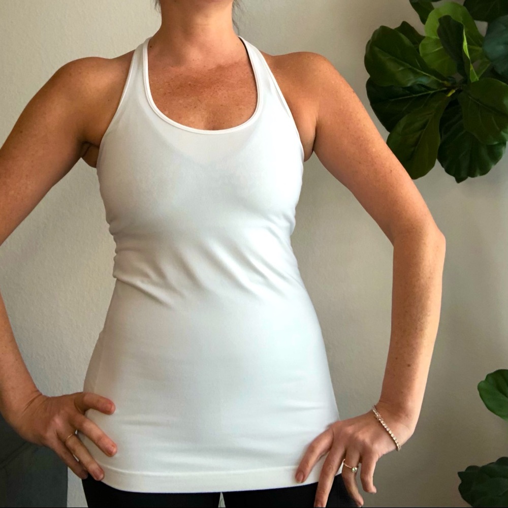 Lululemon Racerback Tank